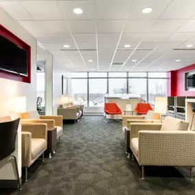 Bild von Regus - New Jersey, Hackensack - Continental Plaza