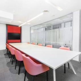 Bild von Regus - Nice, Rue de France