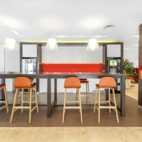 Bild von Regus - Nice, Rue de France