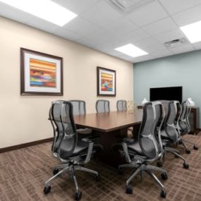 Bild von Regus - Parker - High Pointe on Parker