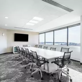 Bild von Regus - Stamford - Soundview