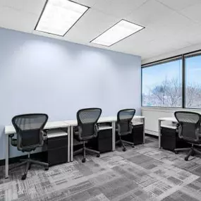 Bild von Regus - Stamford - Soundview