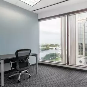 Bild von Regus - Florida, Tampa - Wells Fargo