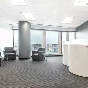 Bild von Regus - Florida, Tampa - Wells Fargo