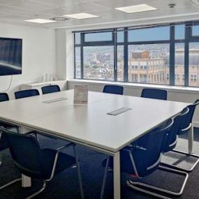 Bild von Regus - Brighton City Centre