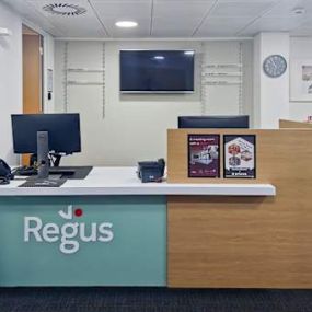 Bild von Regus - Brighton City Centre