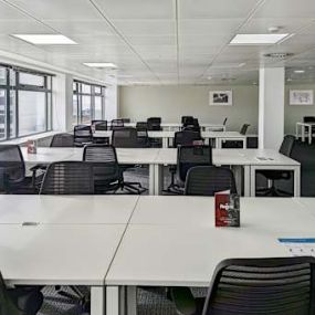 Bild von Regus - Brighton City Centre