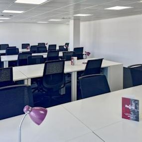 Bild von Regus - Brighton City Centre