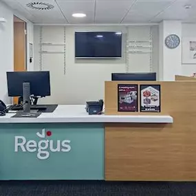 Bild von Regus - Brighton City Centre