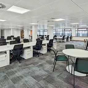 Bild von Regus - Brighton City Centre