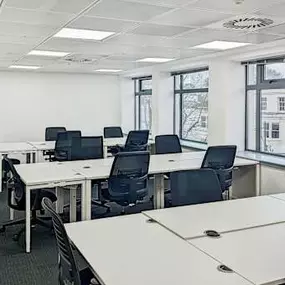 Bild von Regus - Brighton City Centre