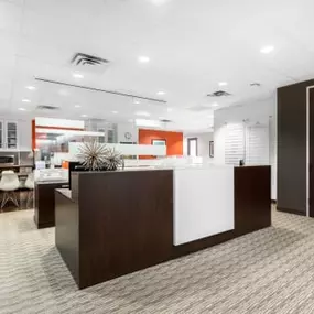 Bild von Regus - New Jersey, New Brunswick - Plaza II