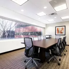 Bild von Regus - New Jersey, New Brunswick - Plaza II