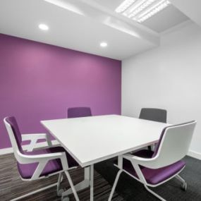 Bild von Regus - Madrid, Cuzco