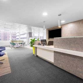 Bild von Regus - Madrid, Cuzco