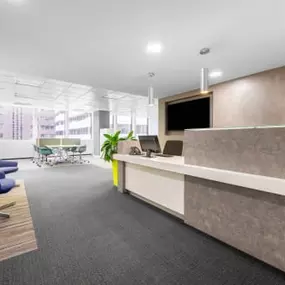 Bild von Regus - Madrid, Cuzco