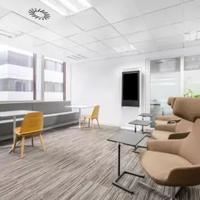 Bild von Regus - Madrid, Cuzco