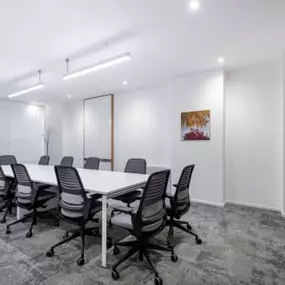 Bild von Regus - Rome Barberini