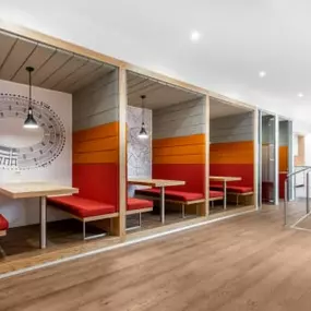 Bild von Regus - Rome Barberini