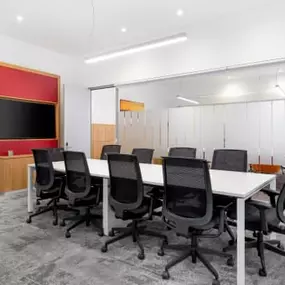 Bild von Regus - Rome Barberini