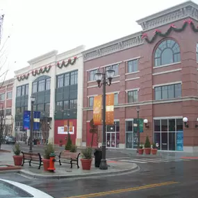 Bild von Regus - Missouri, Kansas City - Zona Rosa