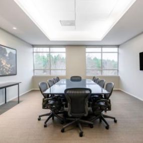 Bild von Regus - Virginia, Richmond - Westerre Parkway