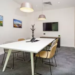 Bild von Regus - Newcastle, Cobalt Business Park