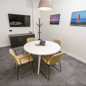 Bild von Regus - Newcastle, Cobalt Business Park