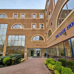 Bild von Regus - Aylesbury, The Gatehouse