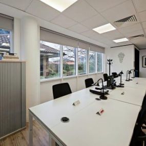 Bild von Regus - Aylesbury, The Gatehouse