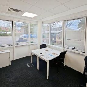 Bild von Regus - Aylesbury, The Gatehouse