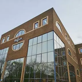 Bild von Regus - Aylesbury, The Gatehouse