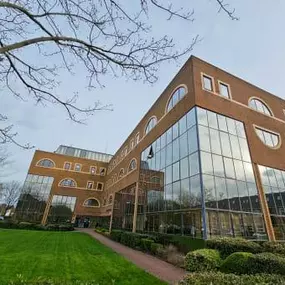 Bild von Regus - Aylesbury, The Gatehouse