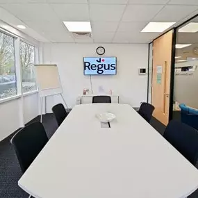 Bild von Regus - Aylesbury, The Gatehouse