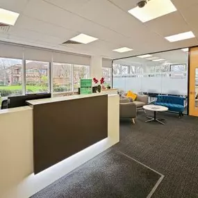 Bild von Regus - Aylesbury, The Gatehouse