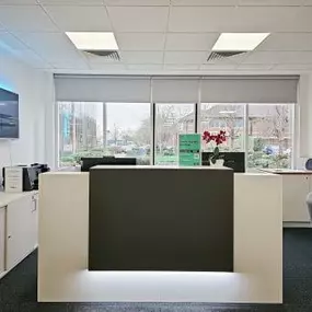 Bild von Regus - Aylesbury, The Gatehouse