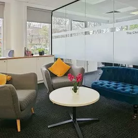 Bild von Regus - Aylesbury, The Gatehouse