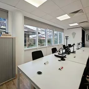 Bild von Regus - Aylesbury, The Gatehouse