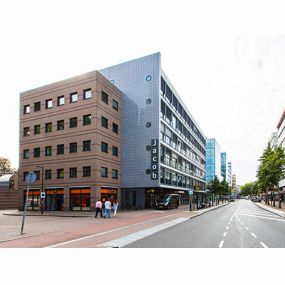 Bild von Regus - Utrecht, City Centre