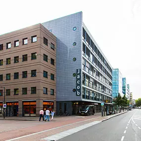 Bild von Regus - Utrecht, City Centre