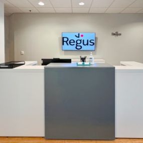 Bild von Regus - NC, Chapel Hill - 50101 Governors Drive