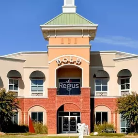 Bild von Regus - NC, Chapel Hill - 50101 Governors Drive