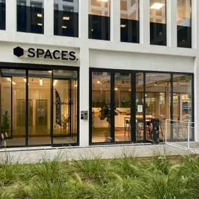 Bild von Spaces - Nice, Grand Arenas