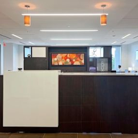 Bild von Regus - North Carolina, Charlotte - Perimeter Woods