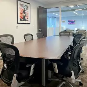 Bild von Regus - North Carolina, Charlotte - Perimeter Woods