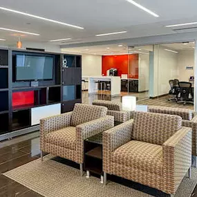 Bild von Regus - North Carolina, Charlotte - Perimeter Woods