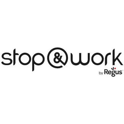 Logótipo de Stop & Work - Stop & Work Beauvais