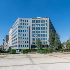 Bild von Regus - Brussels, Schuman