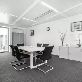 Bild von Regus - Brussels, Schuman