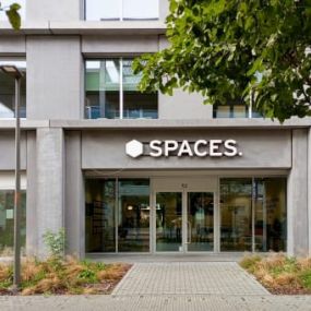 Bild von Spaces - Antwerp, Nieuw Zuid